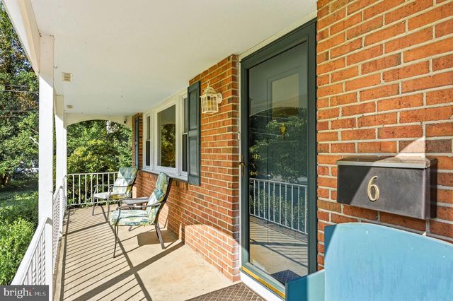 6 TOWER PL, Trenton, NJ 08648