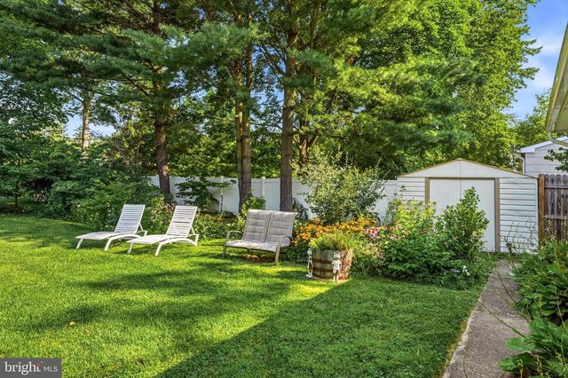 6 TOWER PL, Trenton, NJ 08648