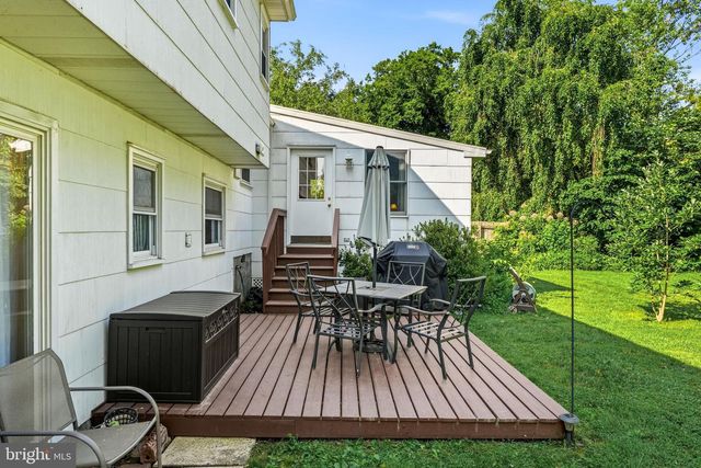 6 TOWER PL, Trenton, NJ 08648