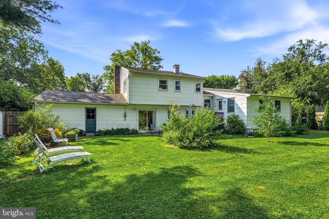 6 TOWER PL, Trenton, NJ 08648