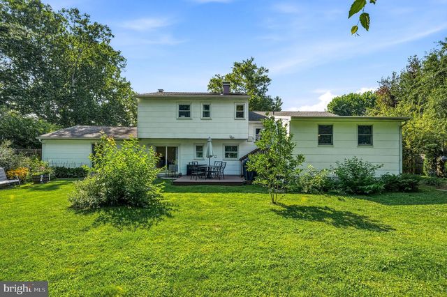 6 TOWER PL, Trenton, NJ 08648