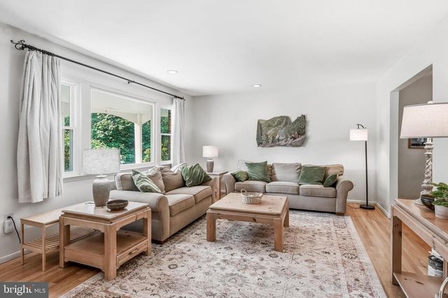 6 TOWER PL, Trenton, NJ 08648