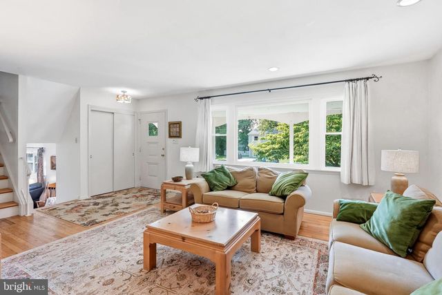 6 TOWER PL, Trenton, NJ 08648