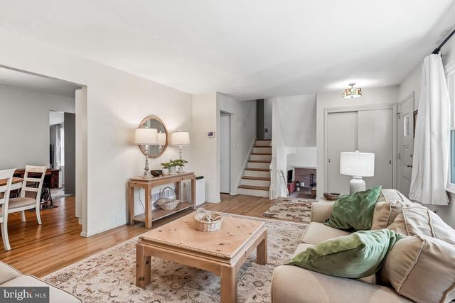 6 TOWER PL, Trenton, NJ 08648