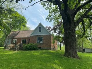 16683 Winters Road, Sylvan Twp, MI 49240