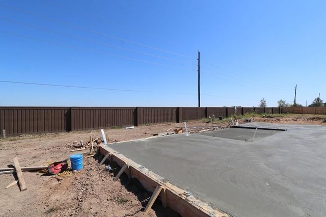 4922 Benton Woods Trail, Rosenberg, TX 77471