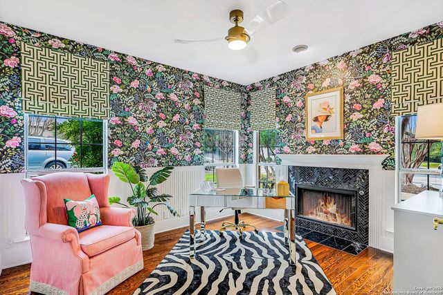 1007 Thrush, San Antonio, TX 78248