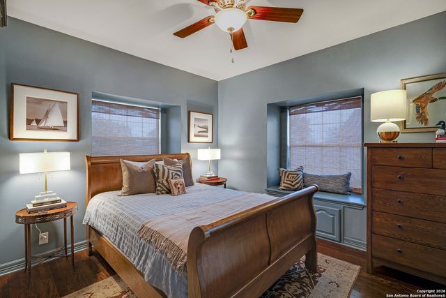 1007 Thrush, San Antonio, TX 78248