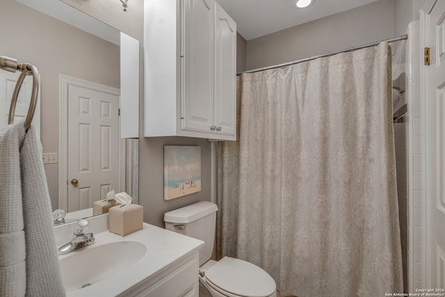 1007 Thrush, San Antonio, TX 78248