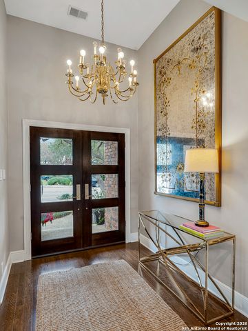 1007 Thrush, San Antonio, TX 78248