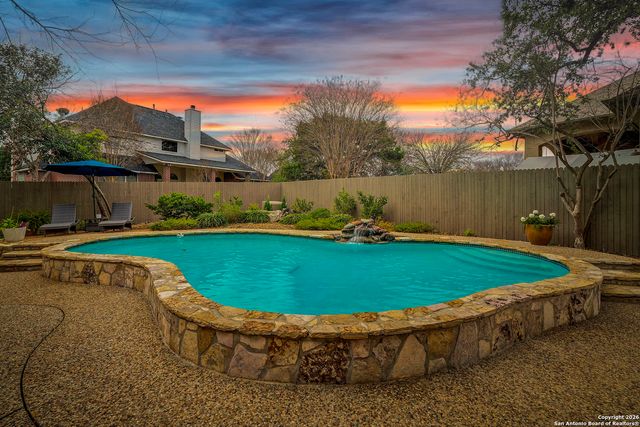 1007 Thrush, San Antonio, TX 78248