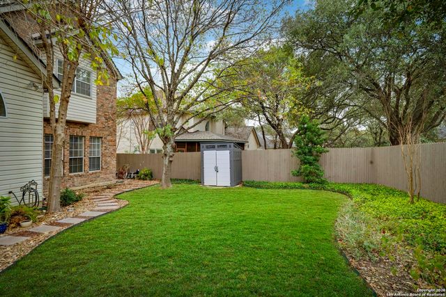 1007 Thrush, San Antonio, TX 78248