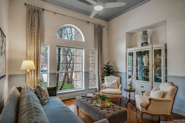 1007 Thrush, San Antonio, TX 78248