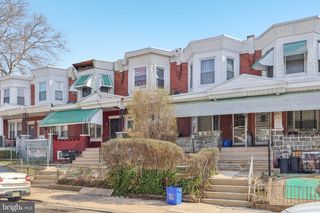 1447 N 55TH ST, Philadelphia, PA 19131