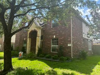 23723 Desert Gold Dr Drive, Katy, TX 77494