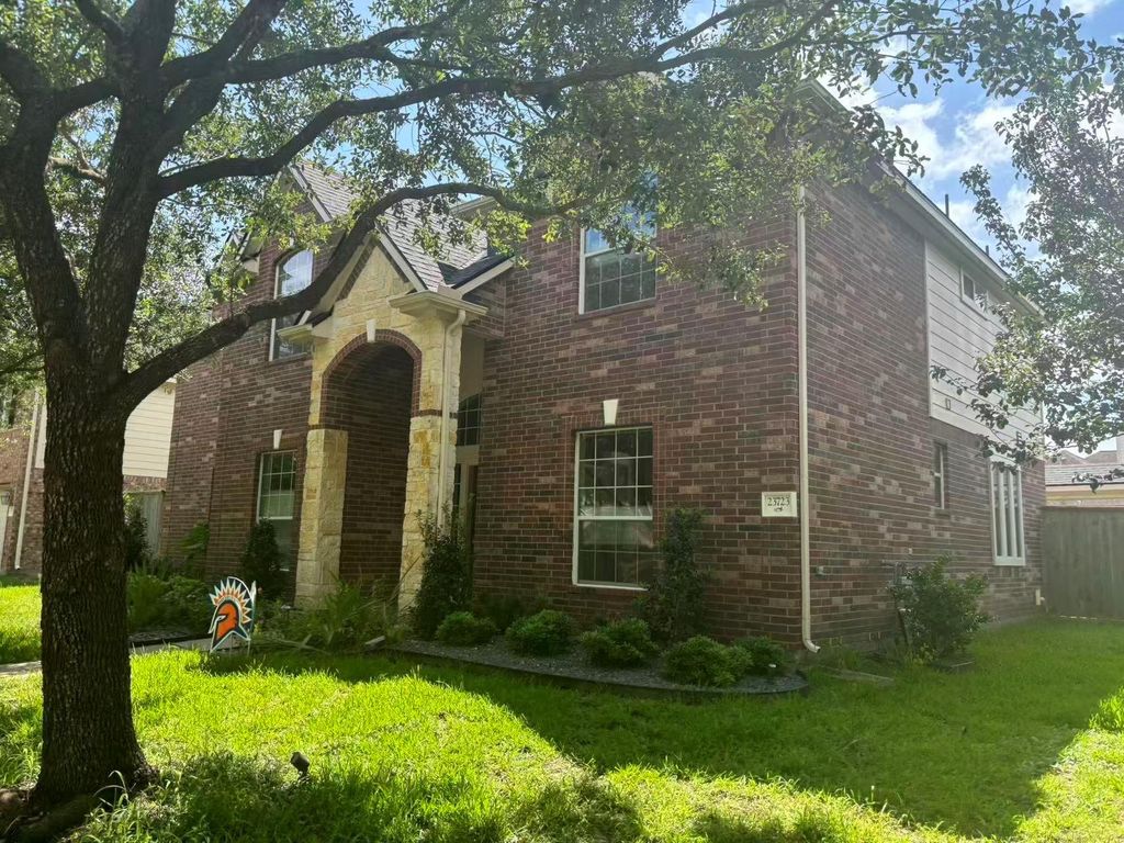 23723 Desert Gold Dr Drive, Katy, TX 77494