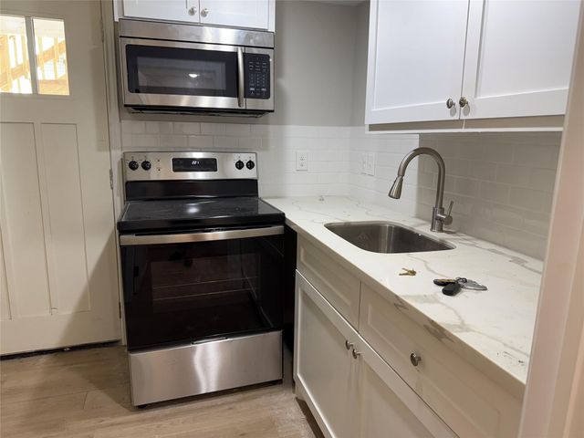 6708 Avenue I 4, Houston, TX 77011