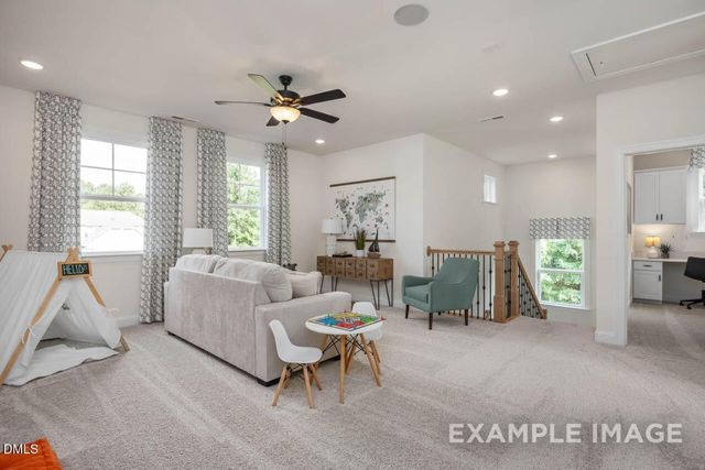 5009 Trotter Drive, Raleigh, NC 27603