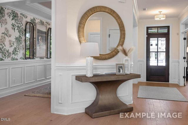 5009 Trotter Drive, Raleigh, NC 27603