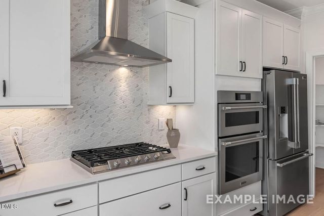 5009 Trotter Drive, Raleigh, NC 27603