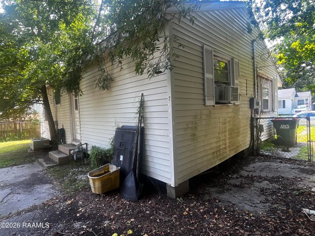 114 Arizona Street, Lafayette, LA 70501