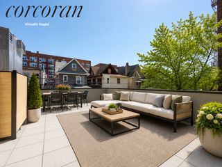 379 Ocean Parkway # 2C, New York City, NY 11218