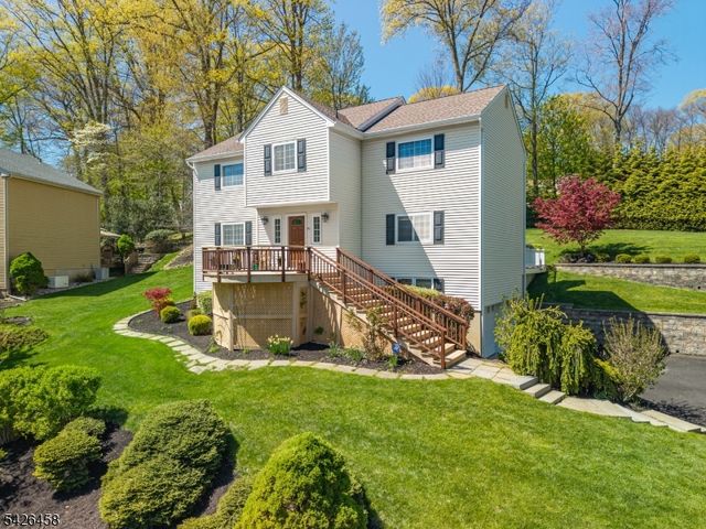 140 Shady Ln, Randolph Twp., NJ 07869