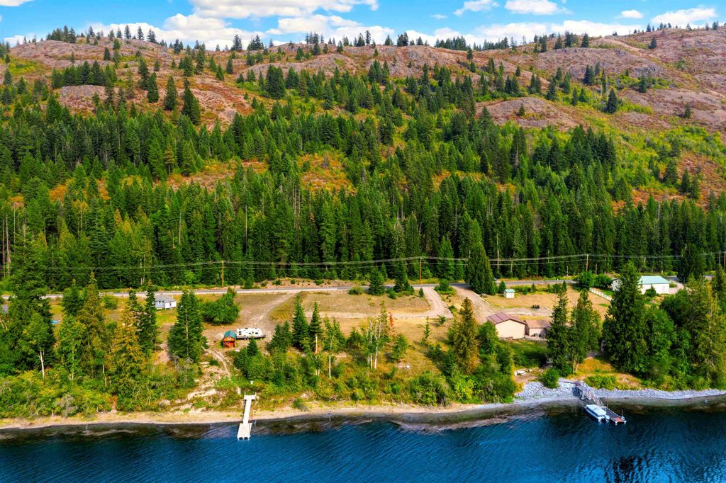 26561 N LeClerc Rd, Ione, WA 99139 photo 14