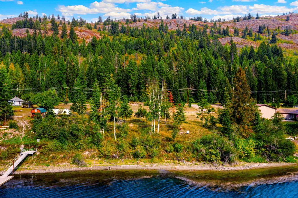 26561 N LeClerc Rd, Ione, WA 99139 photo 15