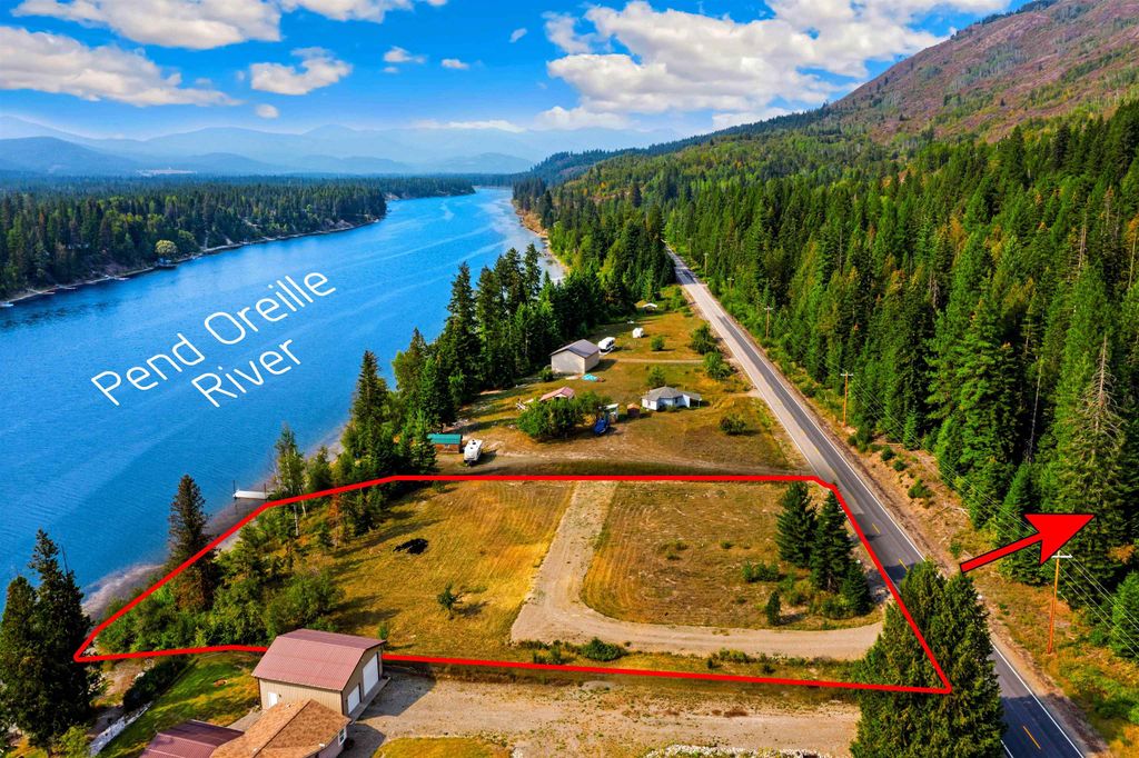 26561 N LeClerc Rd, Ione, WA 99139 photo 16