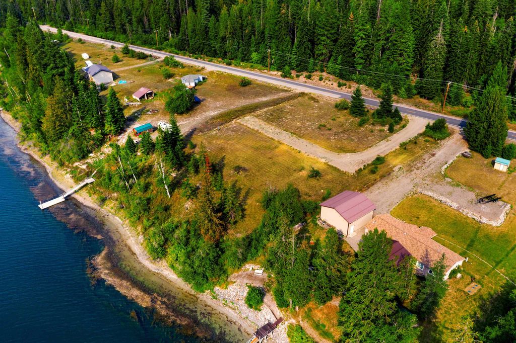 26561 N LeClerc Rd, Ione, WA 99139 photo 17