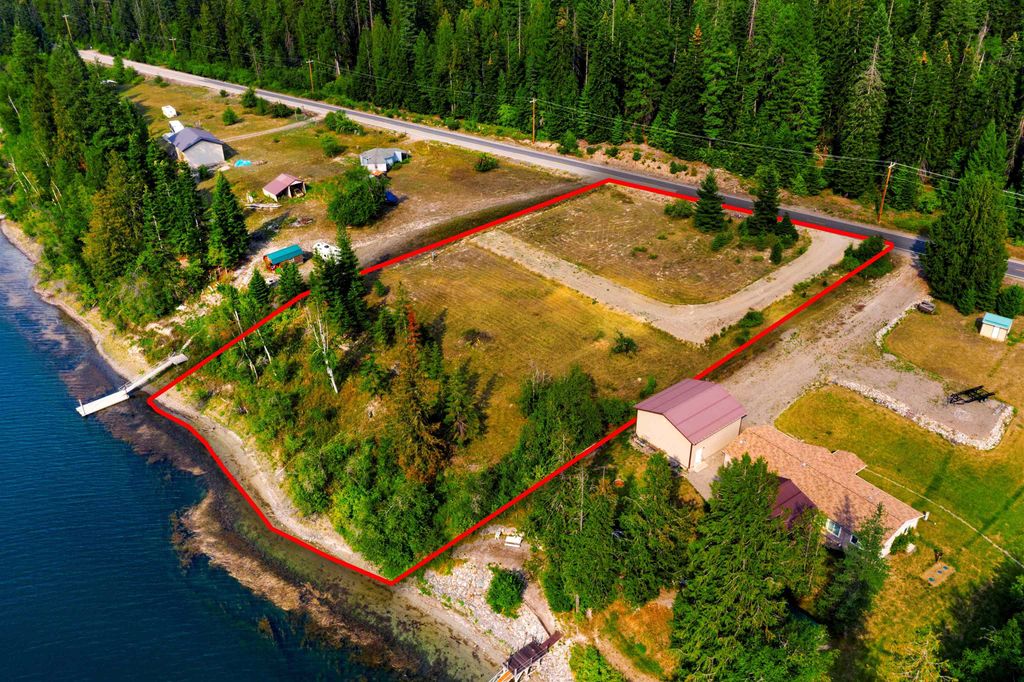 26561 N LeClerc Rd, Ione, WA 99139 photo 18