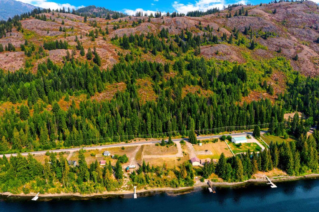 26561 N LeClerc Rd, Ione, WA 99139 photo 19