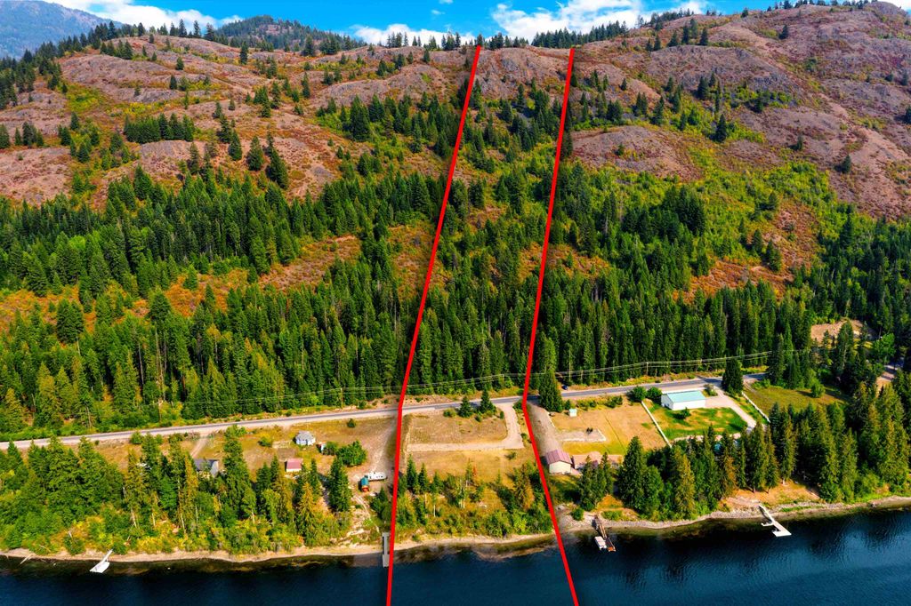 26561 N LeClerc Rd, Ione, WA 99139 photo 20