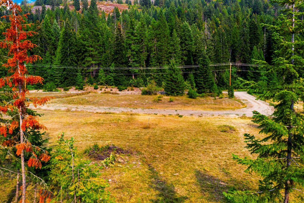 26561 N LeClerc Rd, Ione, WA 99139 photo 3