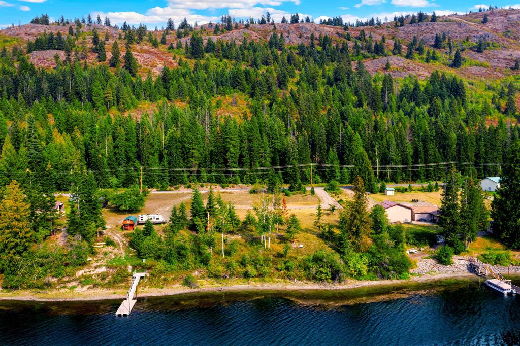 26561 N LeClerc Rd, Ione, WA 99139 photo 21