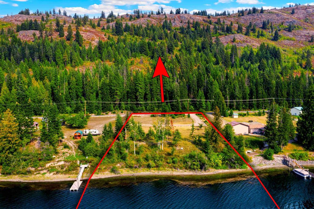 26561 N LeClerc Rd, Ione, WA 99139 photo 22