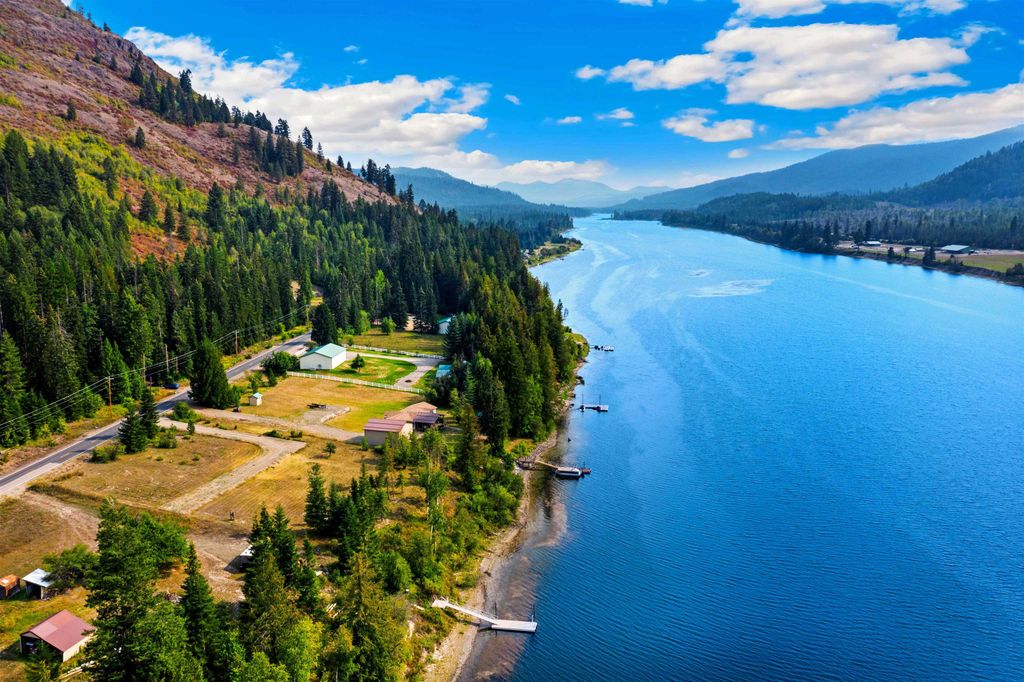 26561 N LeClerc Rd, Ione, WA 99139 photo 23