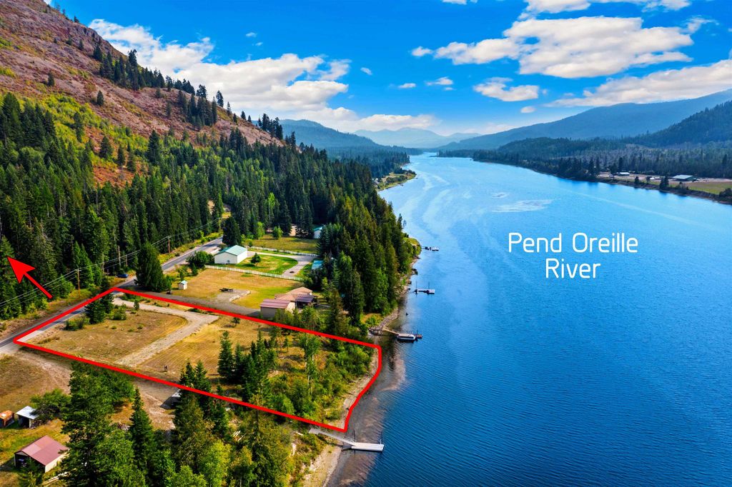 26561 N LeClerc Rd, Ione, WA 99139 photo 24