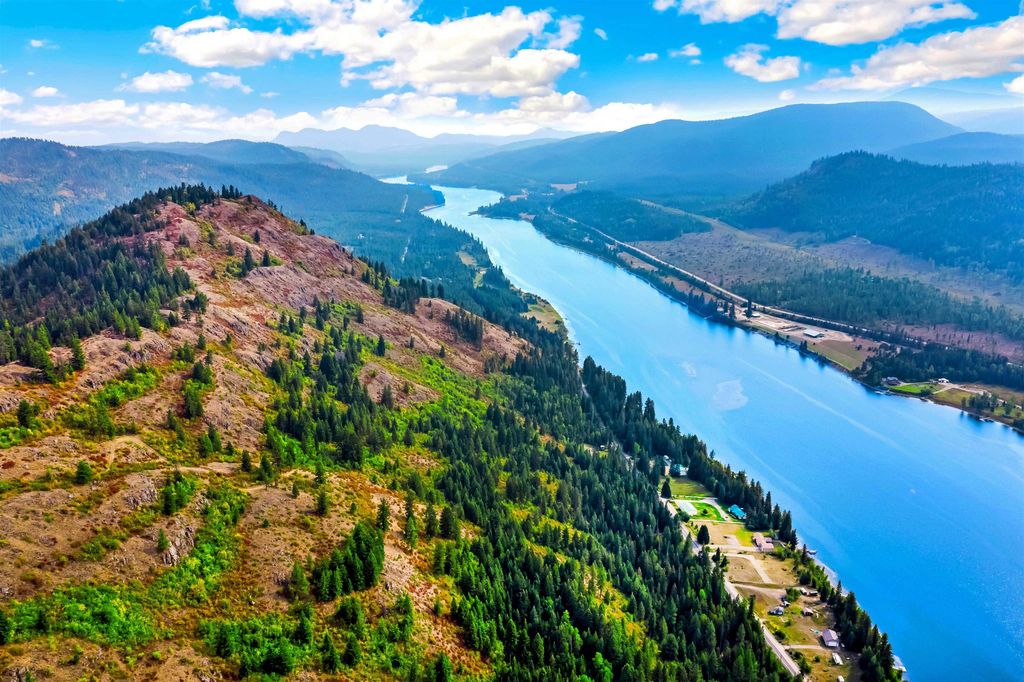 26561 N LeClerc Rd, Ione, WA 99139 photo 25