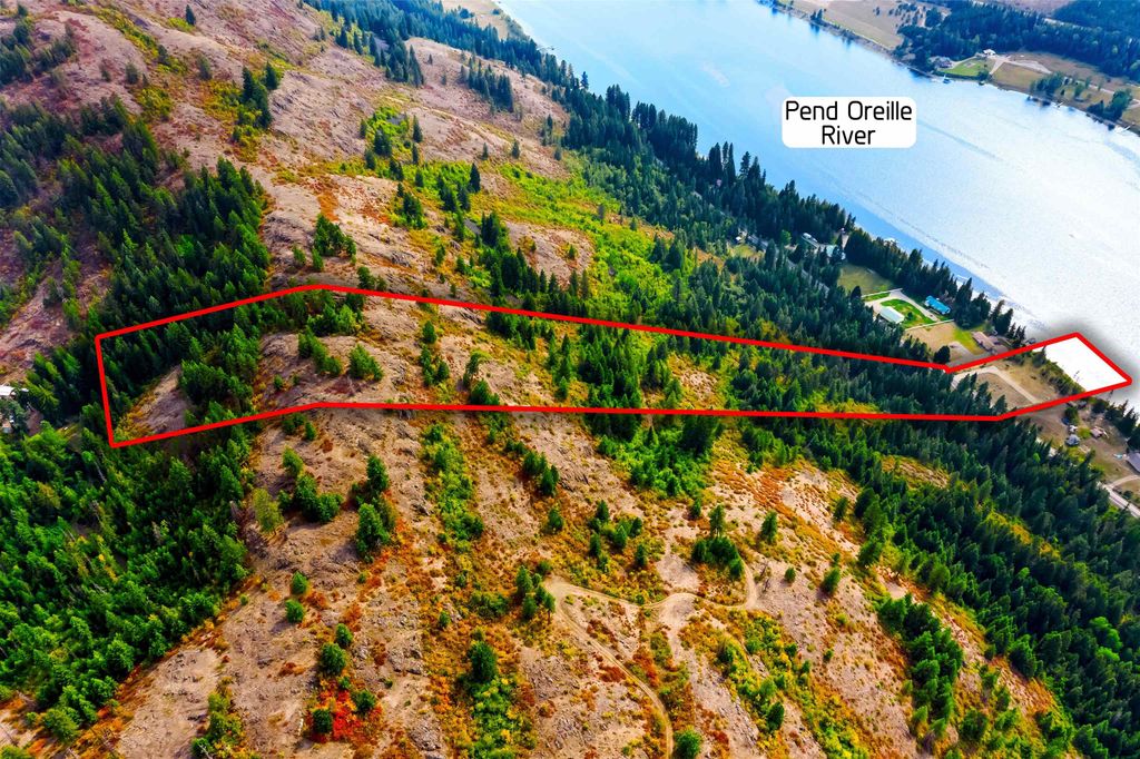 26561 N LeClerc Rd, Ione, WA 99139 photo 28