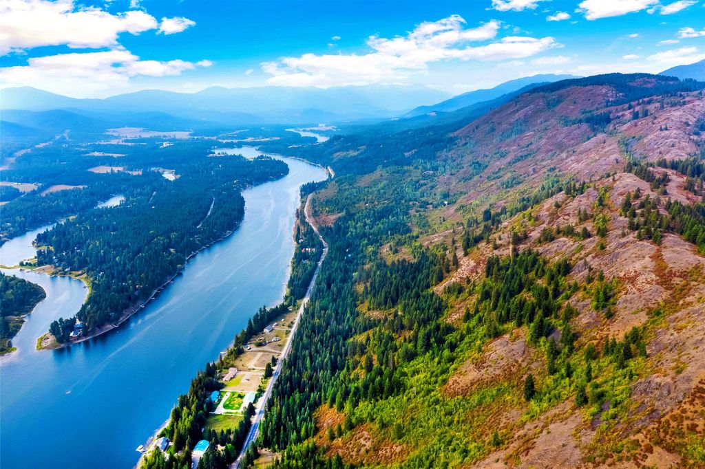 26561 N LeClerc Rd, Ione, WA 99139 photo 29