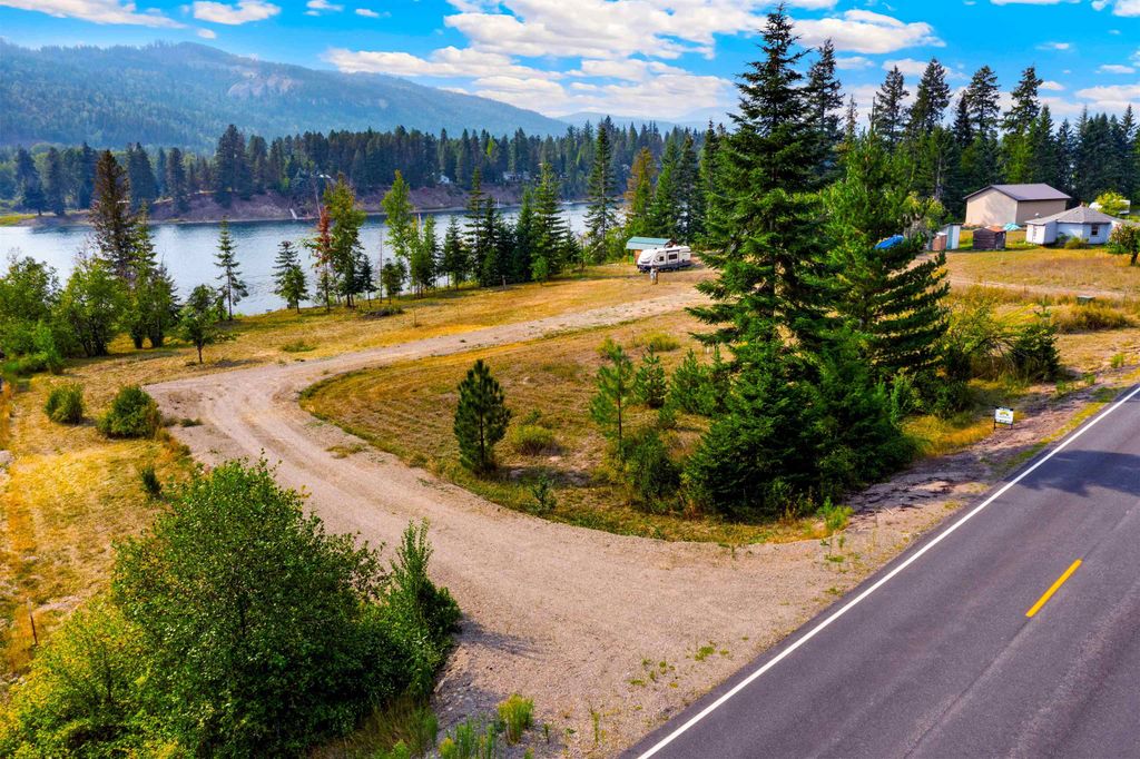 26561 N LeClerc Rd, Ione, WA 99139 photo 4