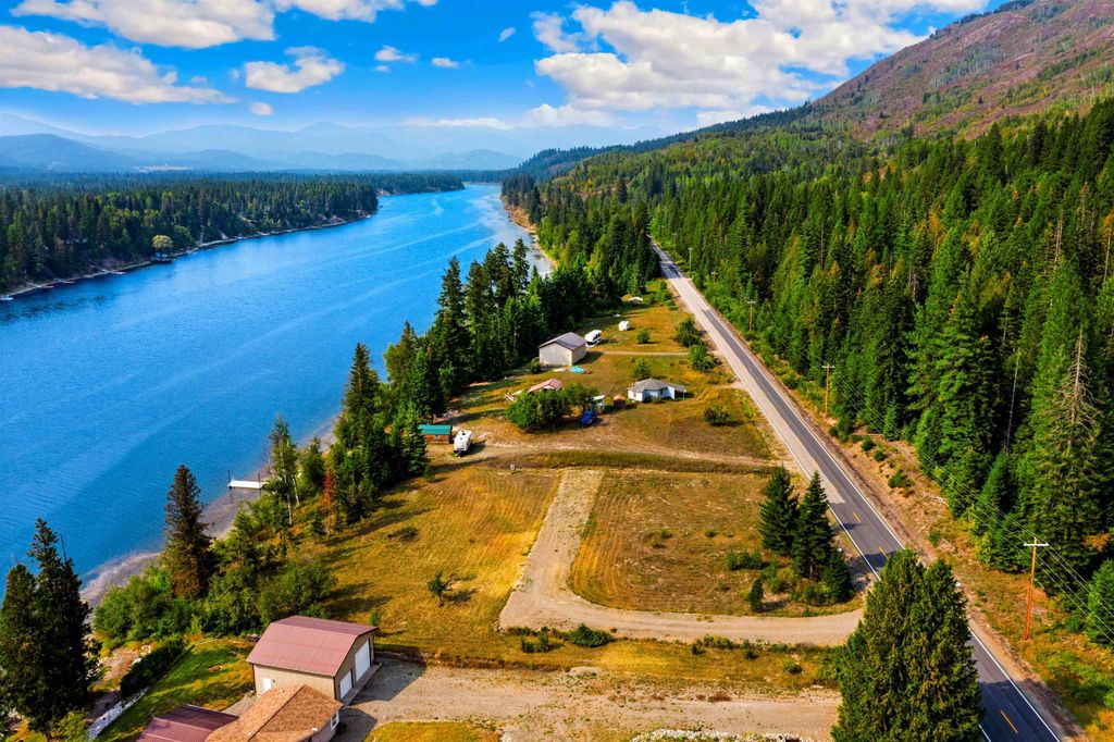 26561 N LeClerc Rd, Ione, WA 99139 photo 6