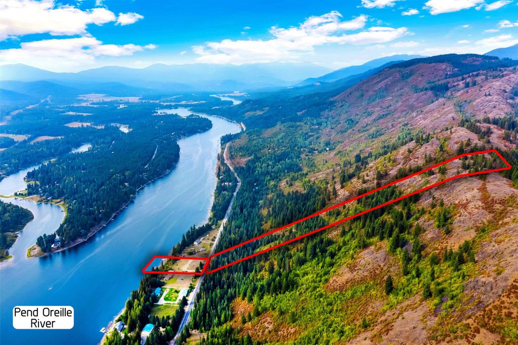 26561 N LeClerc Rd, Ione, WA 99139 photo 7