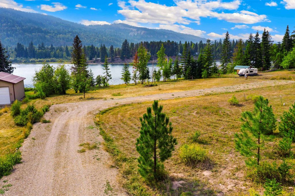 26561 N LeClerc Rd, Ione, WA 99139 photo 8