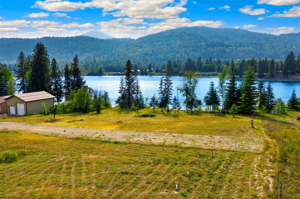 26561 N LeClerc Rd, Ione, WA 99139 photo 9