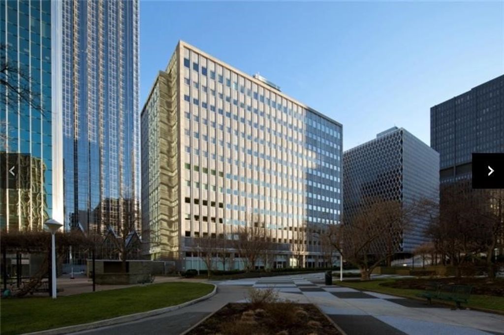 613 William Penn Pl 2155, Downtown Pgh, PA 15219