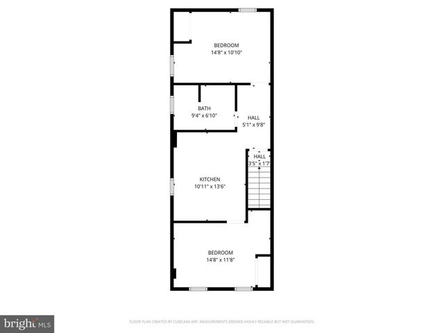 1619 WAKELING ST, Philadelphia, PA 19124