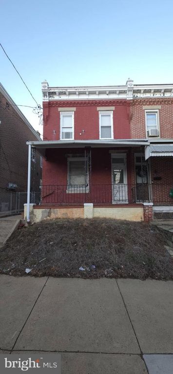 1619 WAKELING ST, Philadelphia, PA 19124
